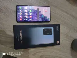 Mi 11T pro 12/256