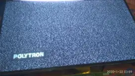 Siap tampung Lcd / led Tv & jasa servis