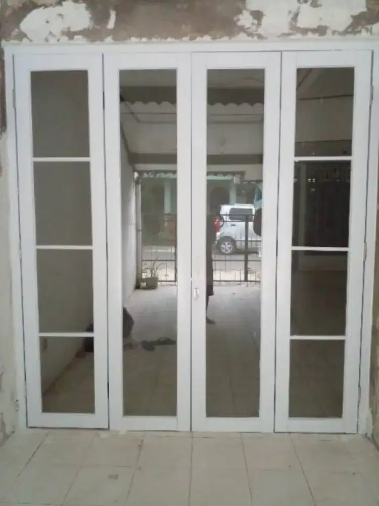 Kusen aluminium