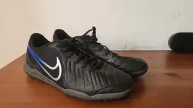 Sepatu Futsal Nike Tiempo Legend 10 uk 43