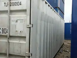 Container Dry 20 ft