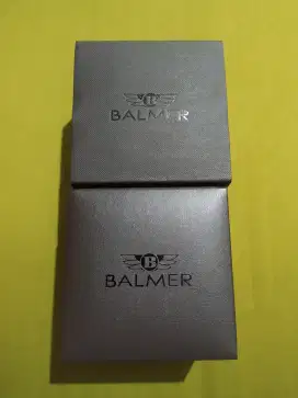 Balmer Saphire 7993 Watch