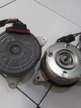 Motor fan AC HRV 2015-2020