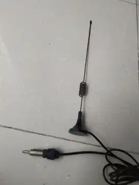 Antena radio fm model classic