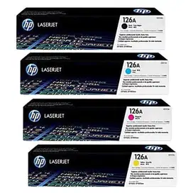 Di jual dan d beli toner 126A