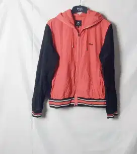 Fila Three Tones Jaket