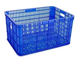 Jual beli pallet plastik dan box container keranjang