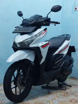 menerima dan membeli motor vario 2018 tua muda