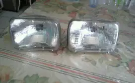 Lampu Halogen Ex Holden