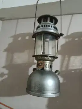 Lampu Petromax swan