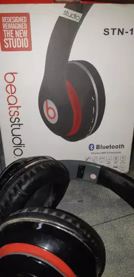 Headset Bluetooth