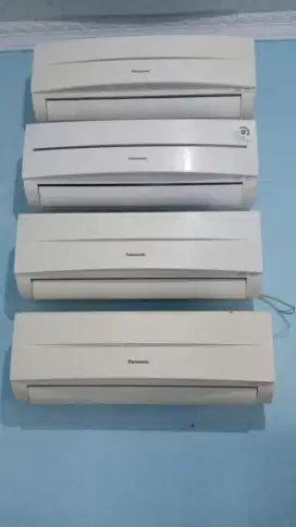 Ac second 0.5pk-2pk low watt