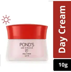 pond's age miracle 10 gr Rp 30.000