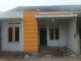 Jual Rumah/Kavling Murah Lokasi Strategis 3KM dari Stasiun Bogor
