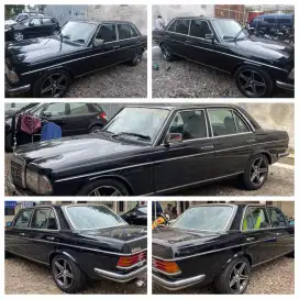 teknisi kaca film mobil dan gedung panggilan