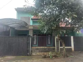 Rumah siap huni lokasi cicaheum jatihandapap