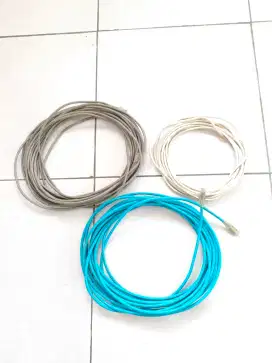 JUAL MURAH SAJA - Kabel LAN / UTP