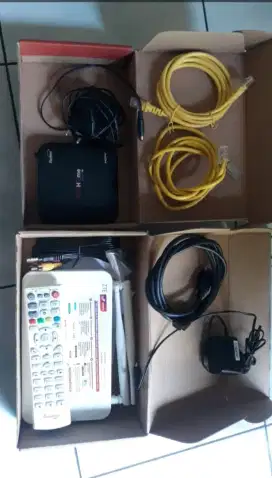 Cari Peralatan Wifi