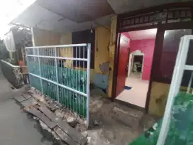 rumah kontrakan jelambar 3 kamar tidur