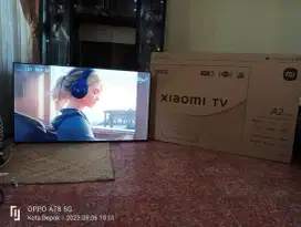 Dijual TV Android Xiaomi 55 Inchi