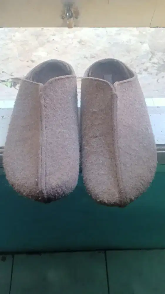 Sandal Zara Home Authentic Sz.44