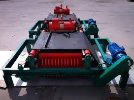 Distributor Magnetic Separator Coal Handling Seri RCDF Indramayu