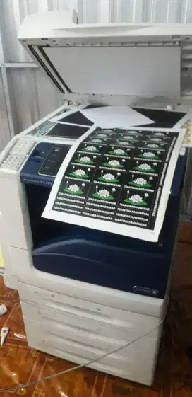 Mesin digital print A3+