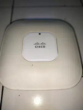 router wifi cisco