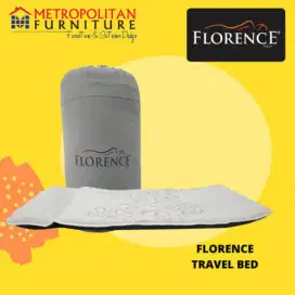 Travel bed kasur gulung Florence