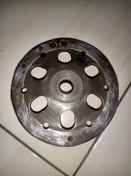 Di jual mangkok kampas kopling beat karbu 5KVY