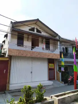 Dijual Cepat Rumah di Kayuringin Bekasi Selatan Bebas Banjir
