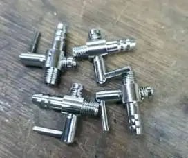 Kran Aerator Mini Nikel Kota Malang Gratis Antar