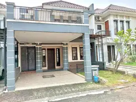 Jual Rumah Legenda Wisata Zona Nobel O2/5