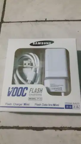 Charger samsung 4A
