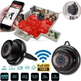 Kamera mini IP cam spy wifi
