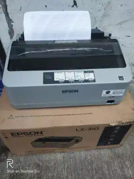 DIBELI PRINTER EPSON KONDISI BEKAS/ EROR