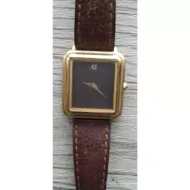 Charles Jourdan Original Classic Vintage Jam Tangan Wanita