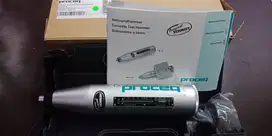 Proceq Original Schmidt Type N - Concrete Hammer Test