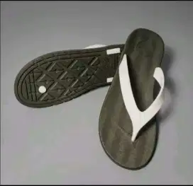 Sandal Camou Johnson Ursa Olive
