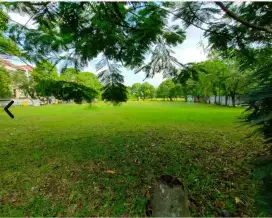 Dijual Cepat Murah Lahan Tanah Komersial SHGB Kebagusan Pasar Minggu
