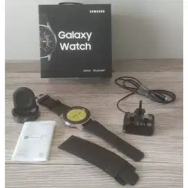 Samsung SmartWatch S4 46mm