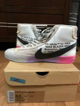 Nike Blazzer bagus...