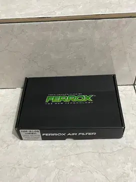 Filter Ferrox Jupiter Mx New 135cc