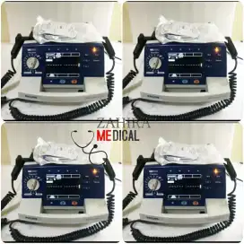 DEFIBRILLATOR MONITOR AGILENT/PHILLIPS HEARTSTART