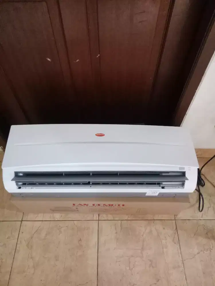 Kipas Dinding Fan Model ac