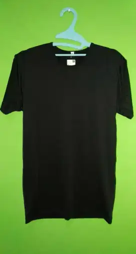 Kaos polos size M