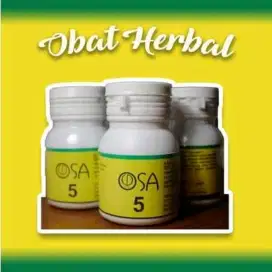 obat tipes OSA 5