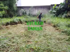 JASA PEMOTONGAN RUMPUT LIAR / JASA POTONG RUMPUT