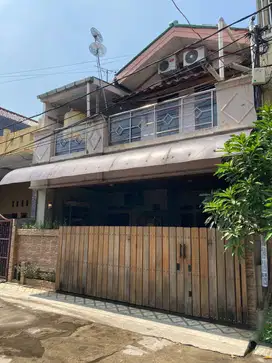 Dijual Hunian nyaman dan cantik , Harapan Baru  1, Bekasi