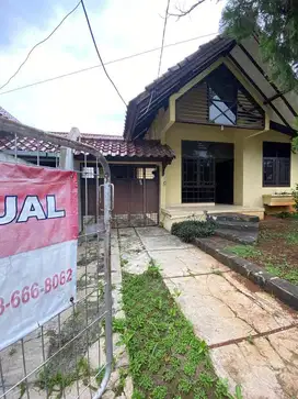 DIJUAL CEPAT RUMAH DI SERPONG HARGA TURUN